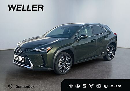 Lexus UX 250h Style Edition *LED*ACC*CarPlay*Kamera*BT