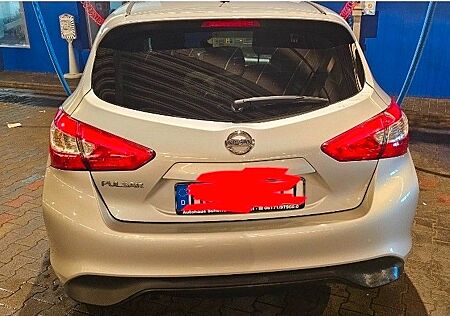 Nissan Pulsar 1.2 DIG-T TEKNA TEKNA