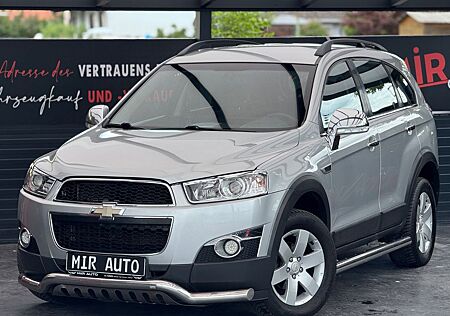 Chevrolet Captiva 2.2 D LS 2WD