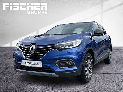 Renault Kadjar BOSE Edition TCe 160 EDC GPF SHZ