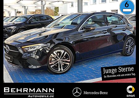 Mercedes-Benz A 180 Progressive ++R-Kamera+Panorama+Ambiente++