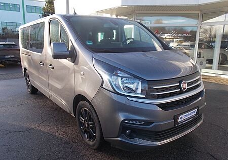 Fiat Talento 2.0 Mjet 145 PS L2H1 Family NAVI AHK