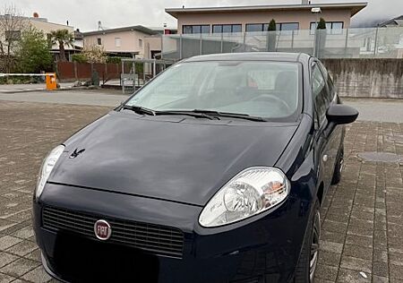 Fiat Punto 1.2 Sparsam- TÜV NEU