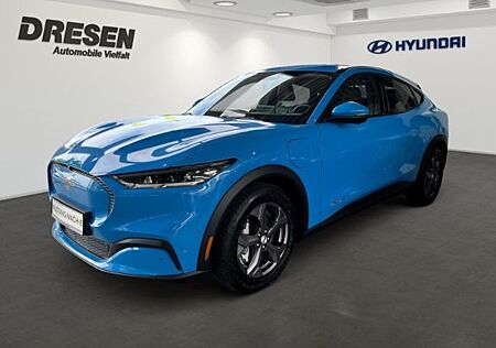 Ford Mustang Mach-E Basis Standard Range