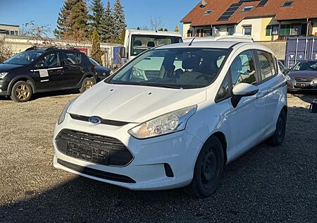 Ford B-Max Trend~Navi~Klima~
