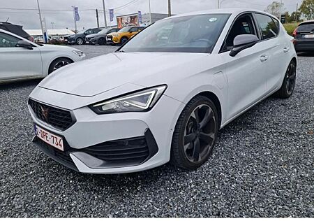 Cupra Leon 1.4i PHEV Aut. LED-Xenon Virtual Navi-Pro