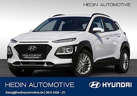 Hyundai Kona 1.0 TGDI YES! |NAVI|KAM|KLIMA|PTS|SHZ