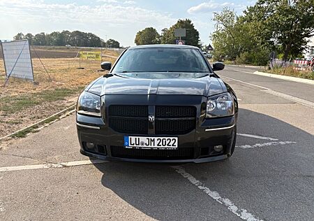 Dodge Magnum SRT 8