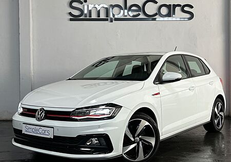 VW Polo Volkswagen VI GTI *VIRTUAL*LED*ACC*