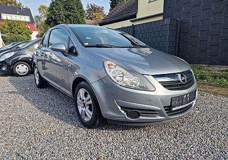 Opel Corsa D Edition "111 Jahre"/KLIMA / 1.4 / ALU /