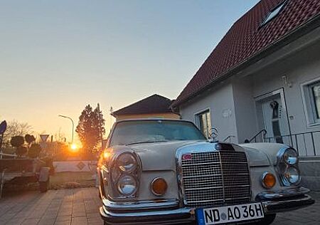 Mercedes-Benz S 280