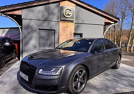 Audi A8 3.0 TDI quattro,ACC,LED,AHK,ST.HZ,S.H,Facelif