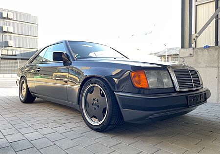 Mercedes-Benz 300 CE 24V H-Zulassung AMG AERO Karo Klima Autom