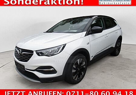 Opel Grandland X Elegance SHZ+NAVI+EPH+RFK 1.6 Tur...