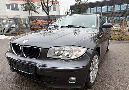 BMW 116i *KLIMA*PDC*START/STOPP*TÜV NEU