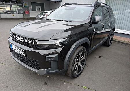 Dacia Bigster 1.8 E-Tech Hybrid 155 Journey (61)