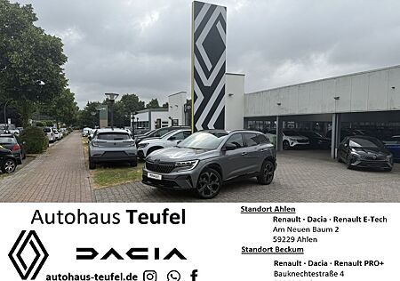 Renault Austral Techno Esprit Alpine 160 Auto AHK