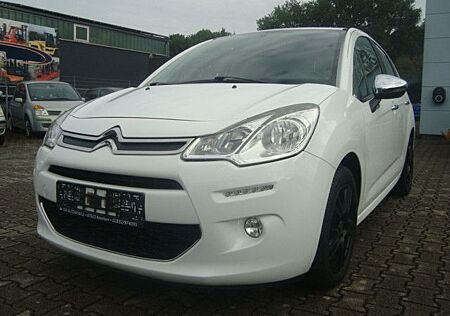 Citroën C3 Selection