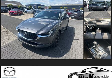 Mazda CX-30 2.0L e-SKYACTIV X 186ps Aut. Homura