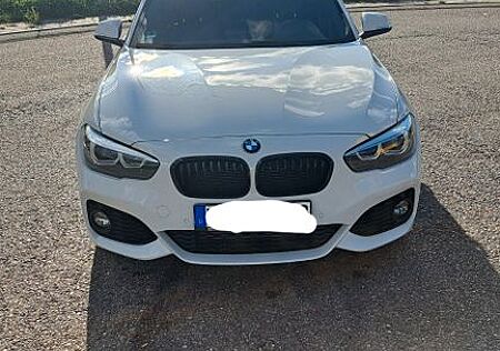 BMW 118i Edition M Sport Shadow Edition M Sport ...