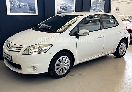Toyota Auris 1,6-l-Valvematic Travel Klima