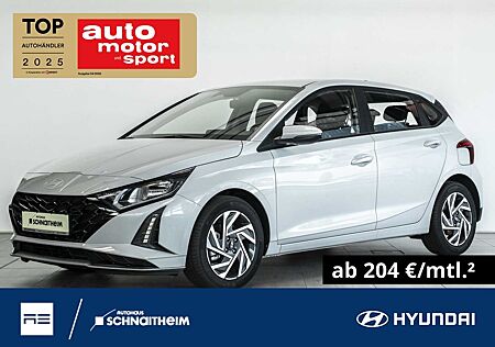 Hyundai i20 FL (MY25) 1.0 T-GDI 6-MT Trend *Lieferung mö