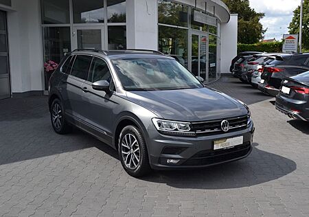 VW Tiguan Volkswagen Comfortline 1.5 TSI 130 PS ab 5,99% Finz