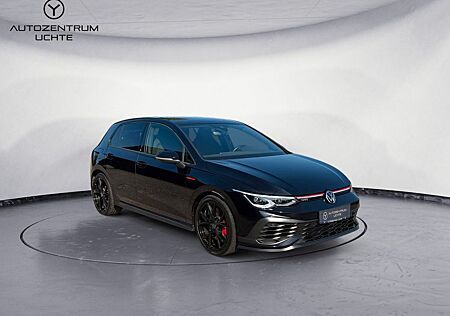 VW Golf Volkswagen VIII Lim. GTI Clubsport/DCC/ESTORIL 19"/NÜR