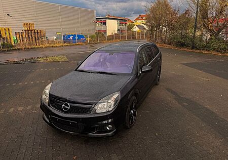 Opel Vectra OPC