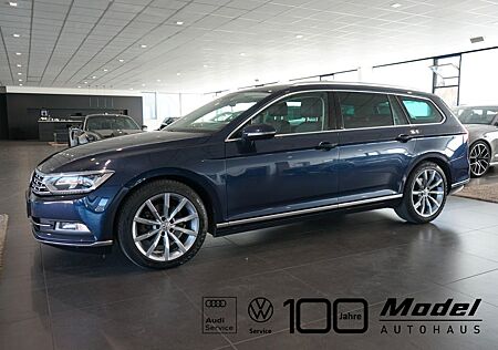 VW Passat Variant Volkswagen 2.0 TDI Highline | Navi | ACC