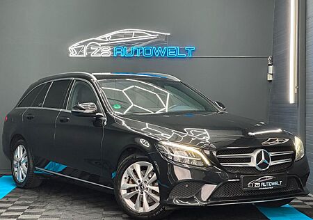 Mercedes-Benz C 220 C 220d T-Modell *LED*DIGITAL*KAMERA