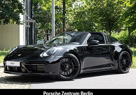 Porsche 992 911 Targa 4 GTS PDCC Liftsystem-VA Nachtsich