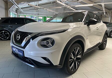 Nissan Juke N-Design