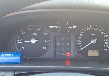 Renault Laguna Expression 1.6 16V Grandtour Expression