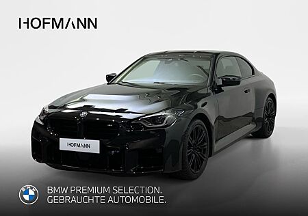 BMW M2 Aut. ACC+Carbondach+Race Track Paket+H/K+RFK