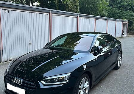 Audi A5 Quattro Sportback - Digital Cockpit 2.Hand