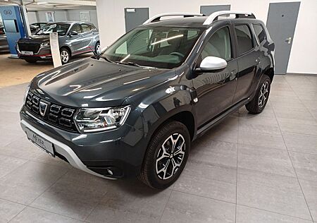 Dacia Duster II 1.3 TCe Adventure