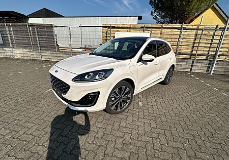 Ford Kuga 2.5 PHEV Vignale Vollaus. 2029 Garantie