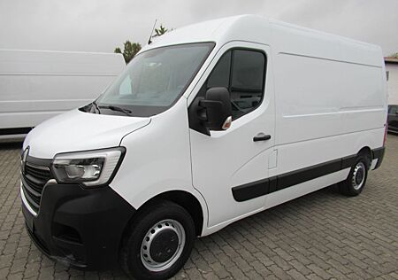 Renault Master III Kasten L2H2 3,5t+1 HAND+AHK+