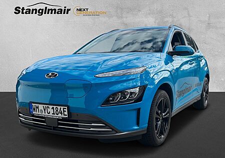 Hyundai Kona Elektro MJ21 Trend-Paket 136PS 39,2kWh 305K