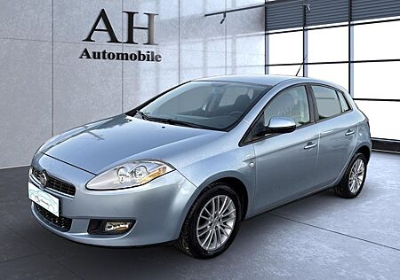 Fiat Bravo 1.4 1.Hand Klima Alu TÜV NEU