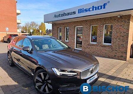 Volvo V90 T6 Plus Bright Recharge Plug-In Hybrid Twin