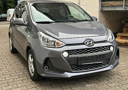 Hyundai i10 1.2 Benziner Facelift Modell , Top Zustand