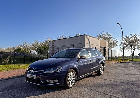 VW Passat Variant Volkswagen 2.0 TDI/Top Gepflegt