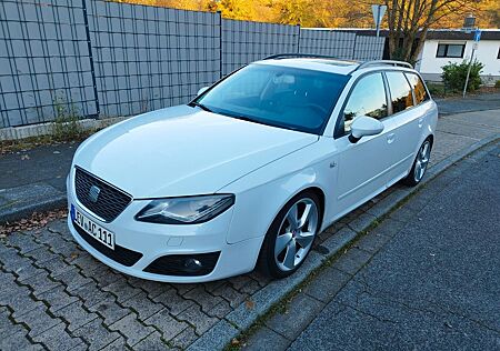 Seat Exeo ST 2.0 TDI CR 105kW Sport Sport