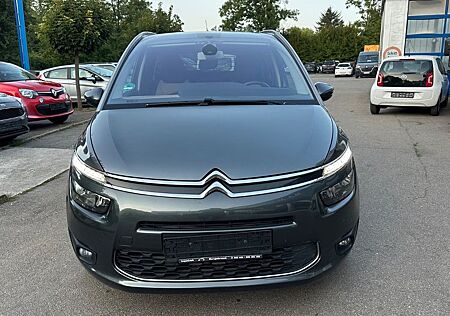 Citroën C4 Spacetourer Grand C4 Picasso/Spacetourer Intensive