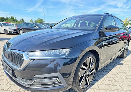 Skoda Octavia 1.4 TSI First Edition iV Navi PDC Alu