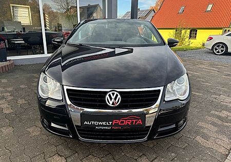 VW Eos Volkswagen 1.4/1.HAND/KLIMA/SHZ