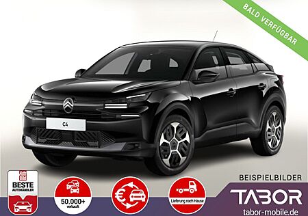 Citroën C4 MHEV 145 eDSC6 PLUS FACELIFT Nav Kam PDC LED