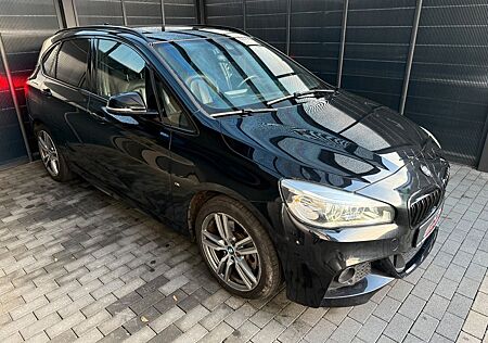 BMW 225xe M Sport Baureihe 2 Active Tourer